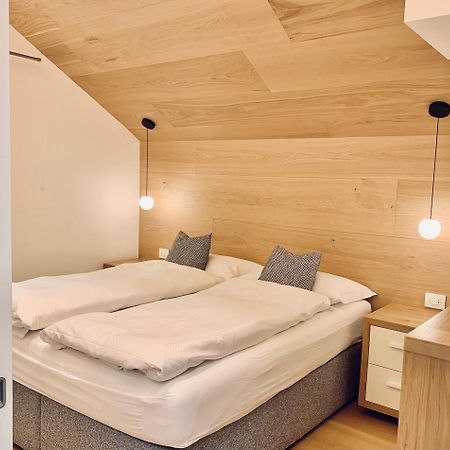 Eurochalet Кампителло-ди-Фасса Экстерьер фото