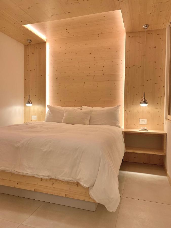 Eurochalet Кампителло-ди-Фасса Экстерьер фото