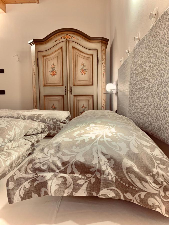 Eurochalet Кампителло-ди-Фасса Экстерьер фото