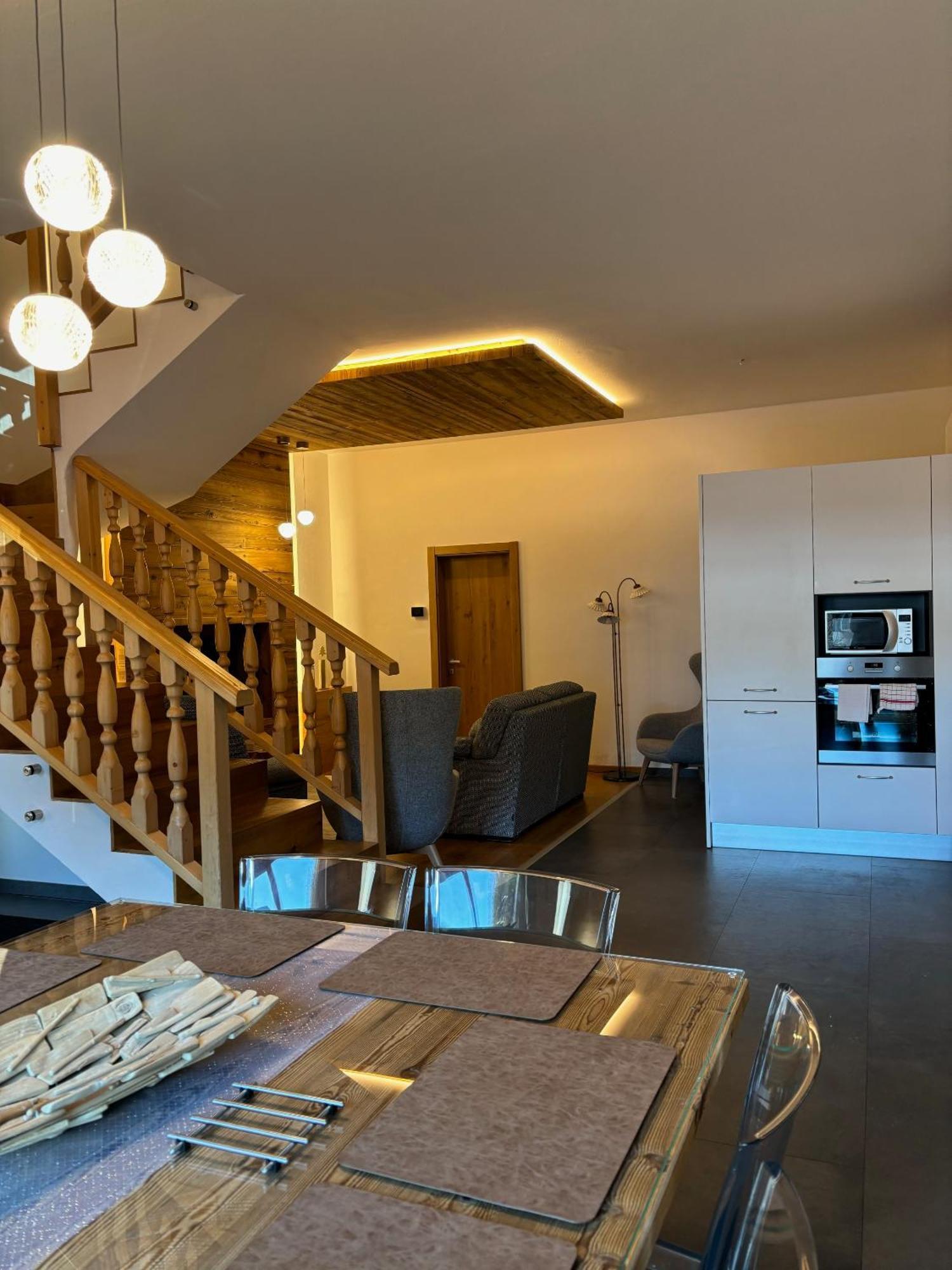 Eurochalet Кампителло-ди-Фасса Экстерьер фото